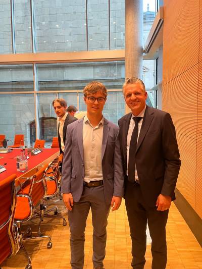 Foto: B&uuml;ro Knoerig