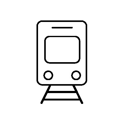 Piktogram CDU / UBG
