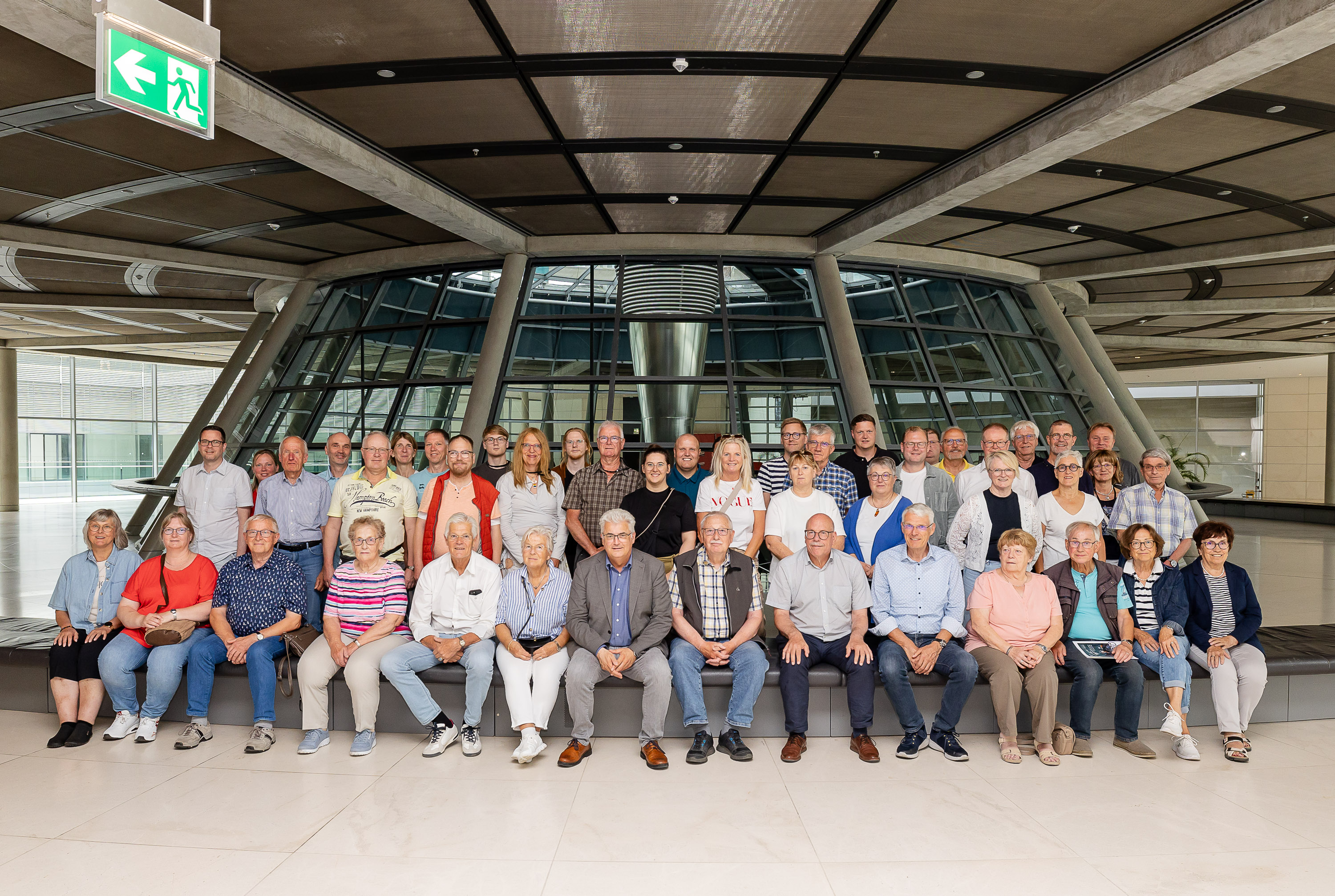 Foto: Bundesregierung/StadtLandMensch-Fotografie