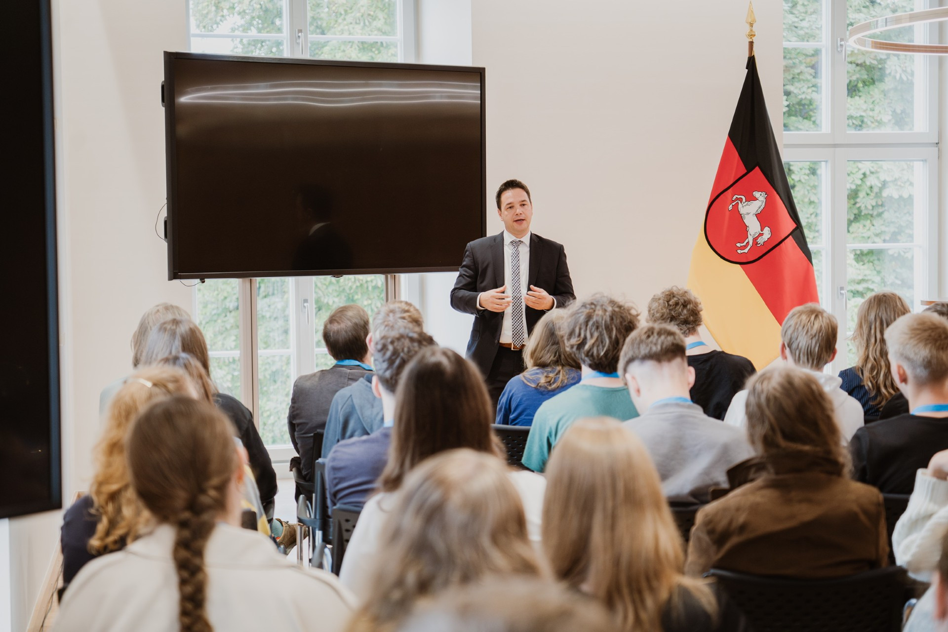 Foto: Team Scharrelmann