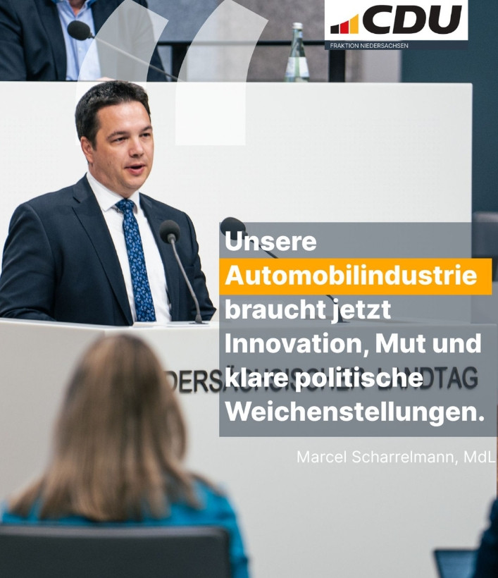 Foto: Team Scharrelmann