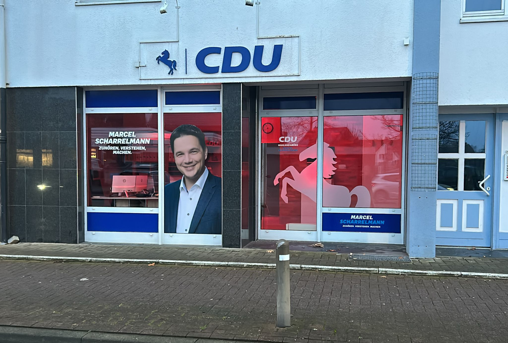 Foto: Team Scharrelmann