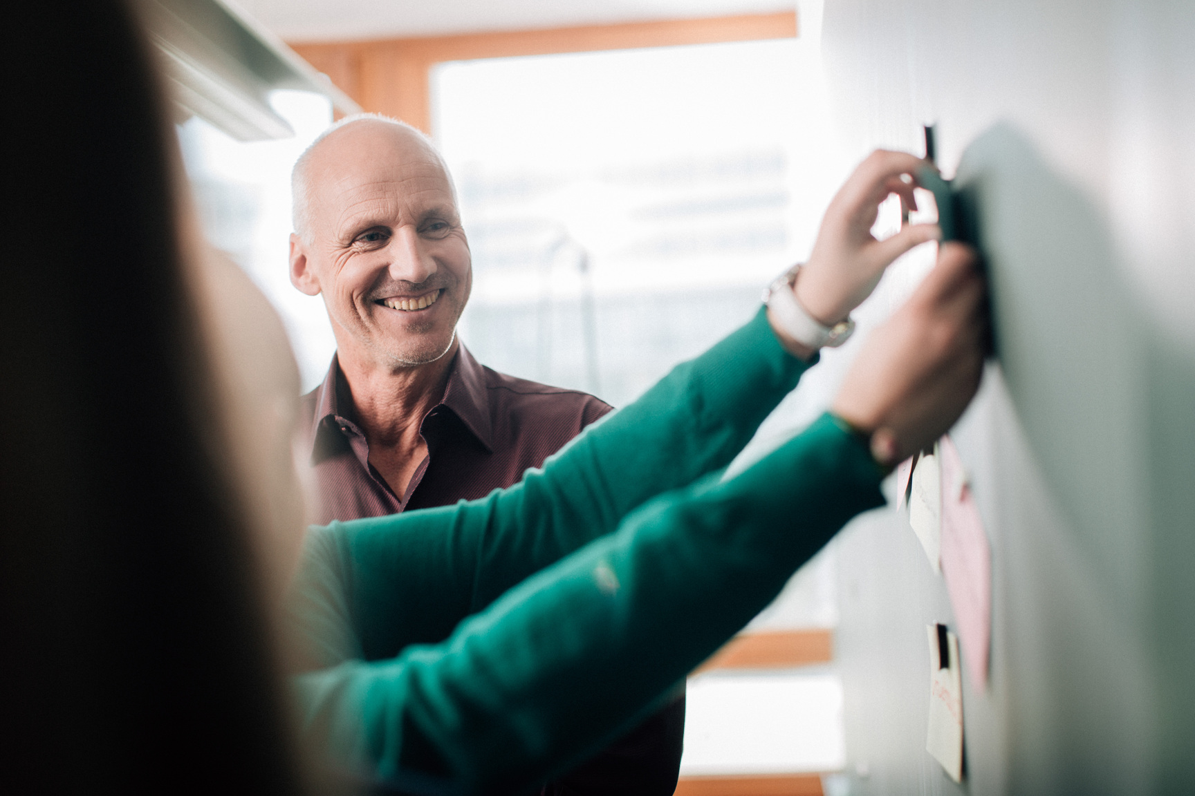 Foto: CDU Deutschlands / Markus Schwarze