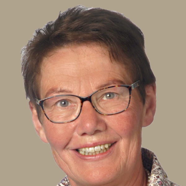 Mechthild Kortenbruck