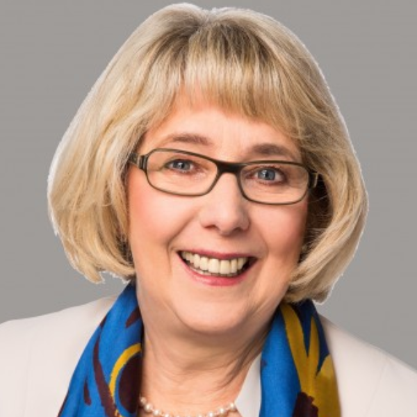  Edith Heckmann