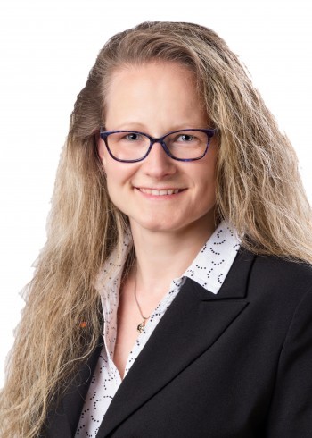 Sandra Huntemann
