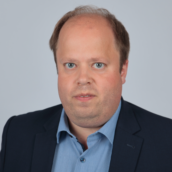  Holger Rabbe
