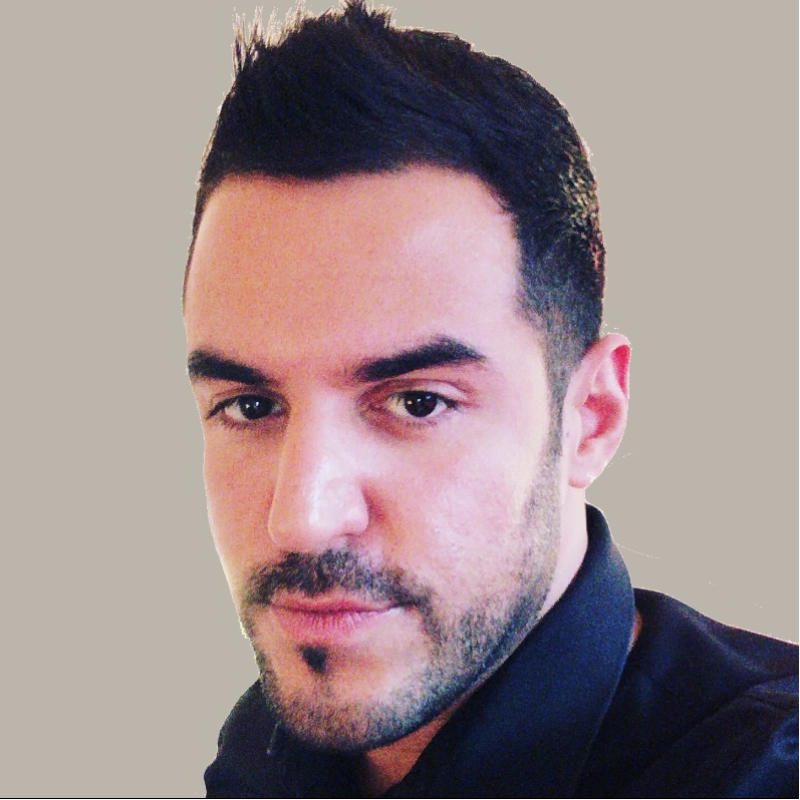 Dr.  Volkan Gizli