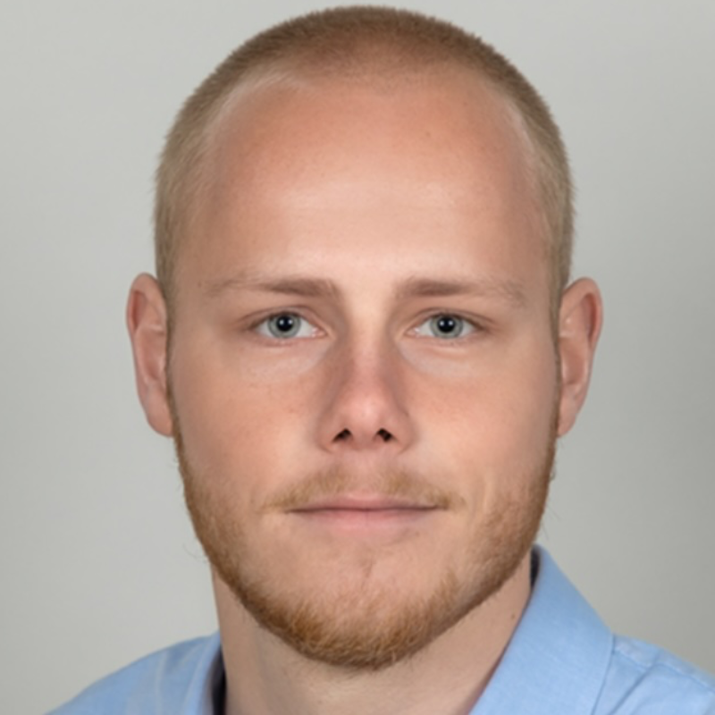  Marvin Schwenker
