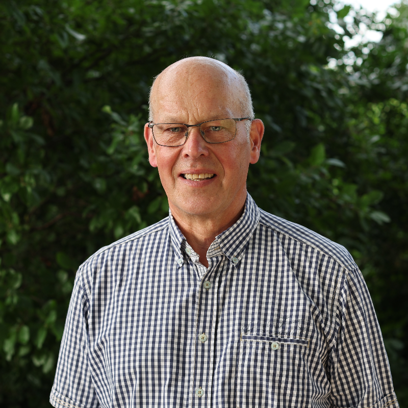  Joachim Klomburg