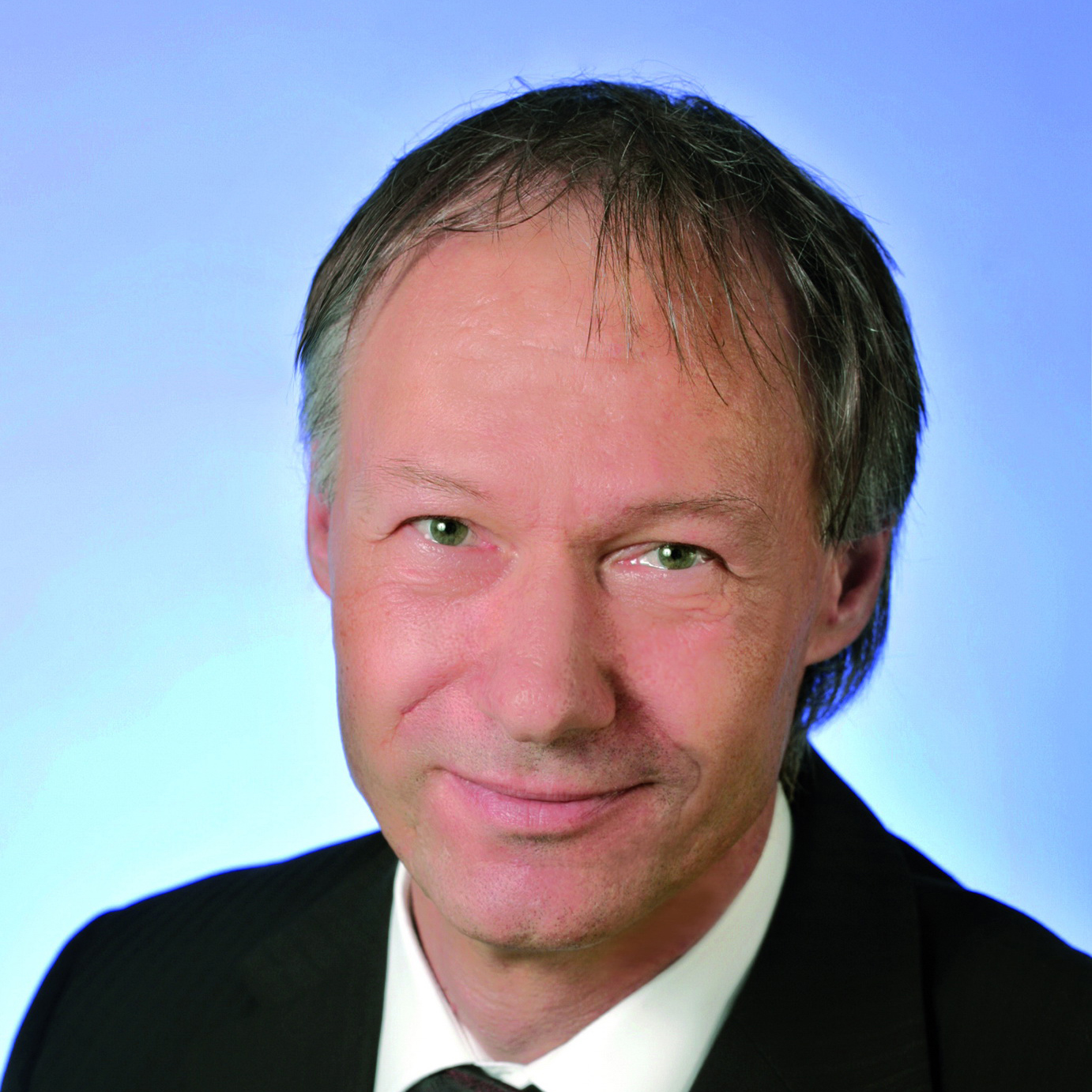  Michael Gillner
